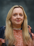 Dawn Ellis