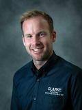 Josh Clarke