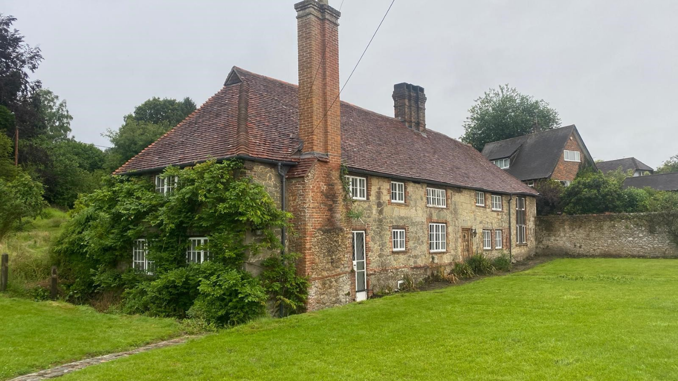 Roofing Contractors In East Sussex