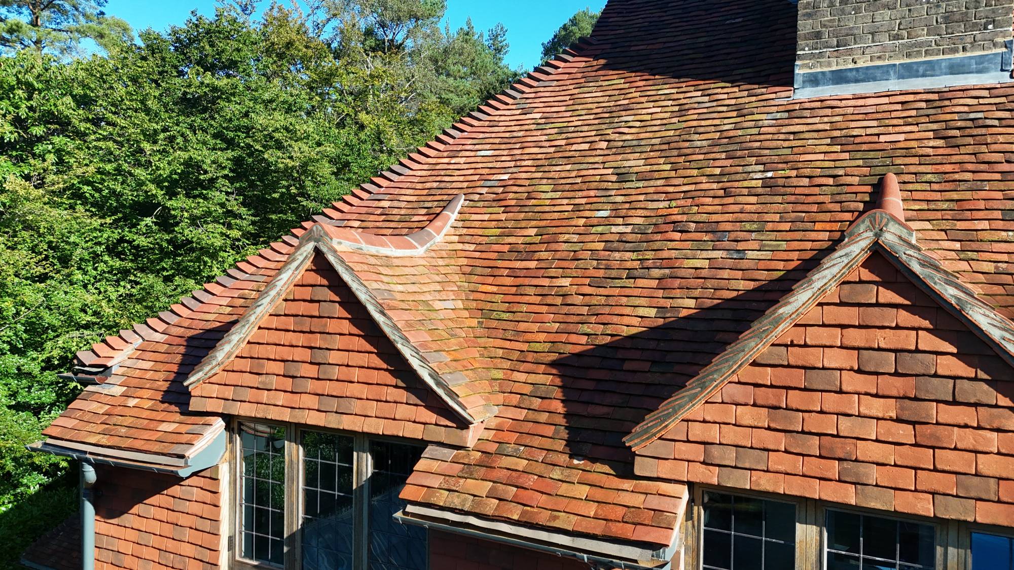 Roofing Contractors In Kent