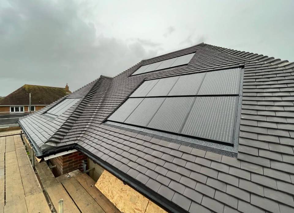 Roofing Contractors In Surrey