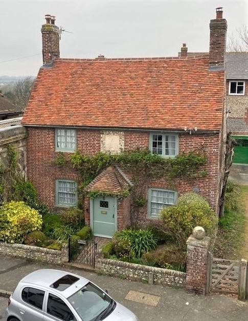 Roofing Contractors In West Sussex