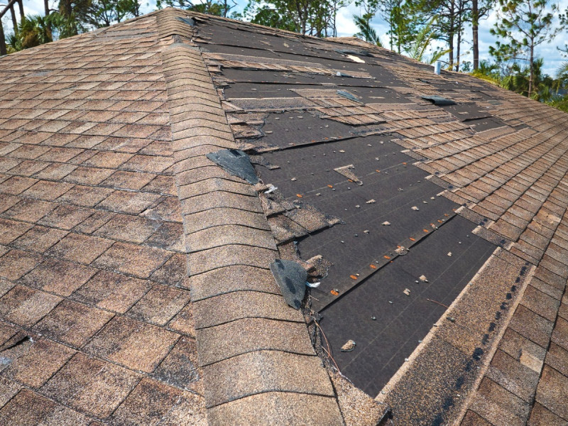 Is It Time for a New Roof?