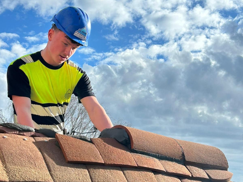 Apprenticeship Week: Supporting the Future of Roofing
