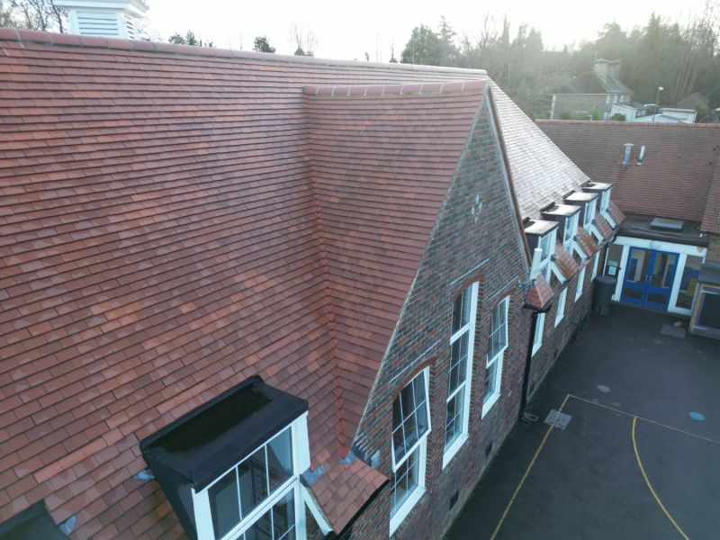 Ashurst Wood Primary School