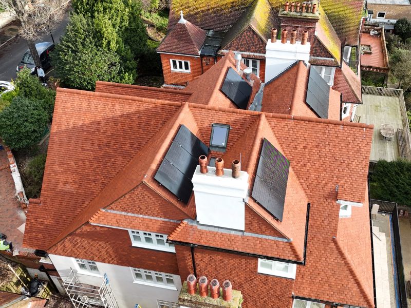 Baslow Road, Eastbourne