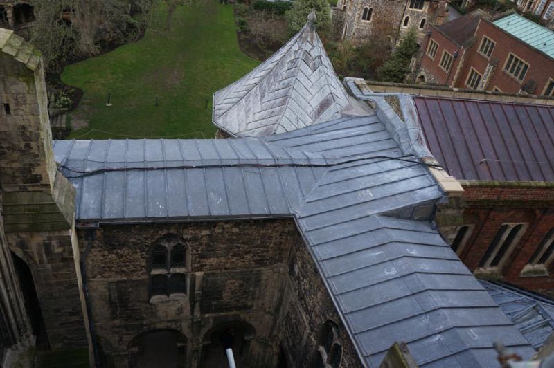 Canterbury Cathedral