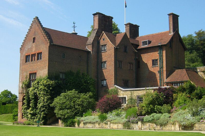 Chartwell House