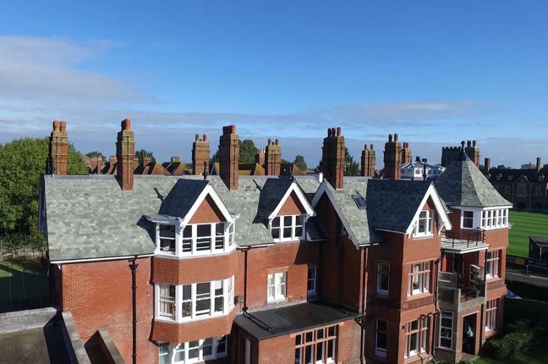 Eastbourne College