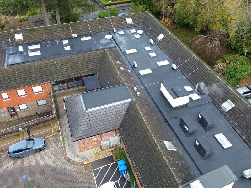 Haywards Heath Health Centre