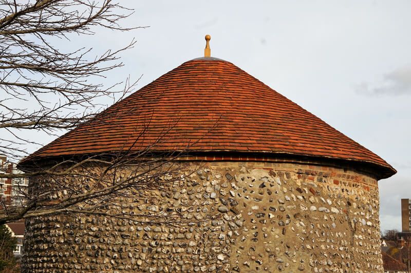Motcombe Dovecote