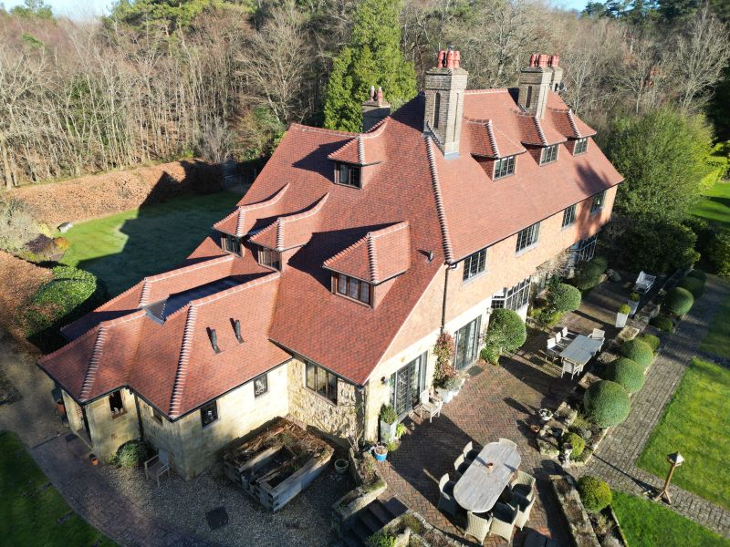 Private Residence in Crowborough