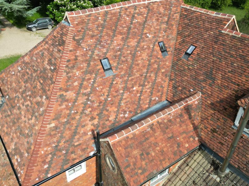 Private Residence in Wartling, East Sussex