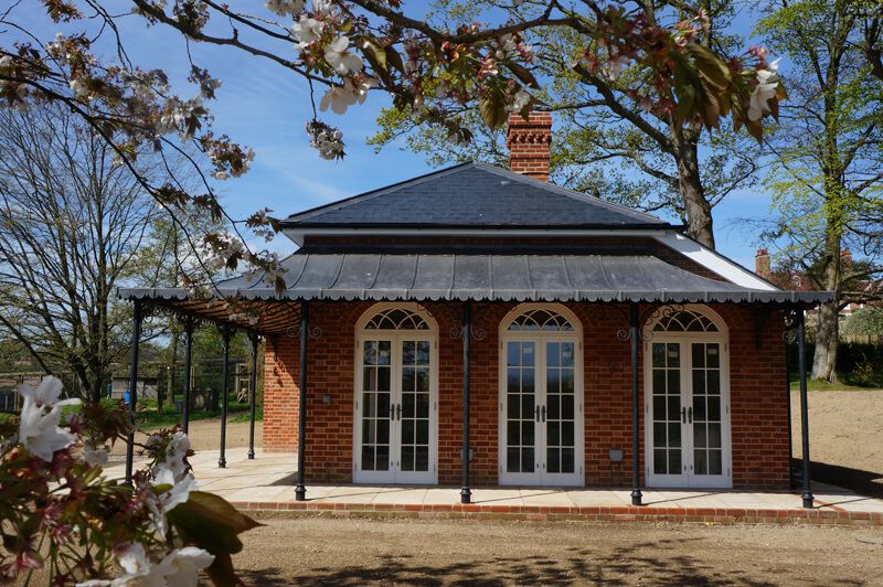 The Old Rectory