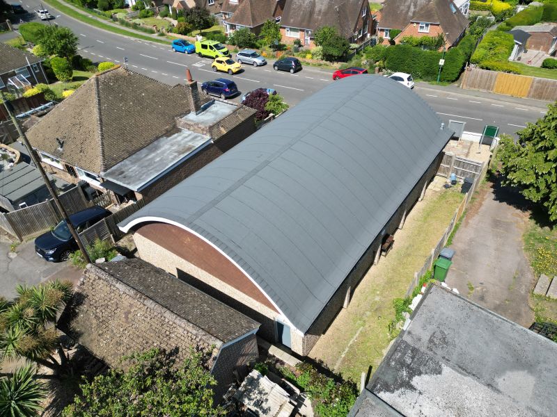 Wannock Village Hall