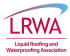 Liquid Roofing and Waterproofing Association Logo