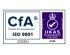 iso-9001 certifcation